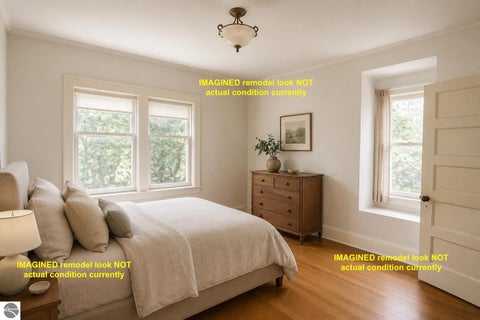 Tiny photo for 627 S Franklin Street, Mt Pleasant, MI 48858 (MLS # 1950130)