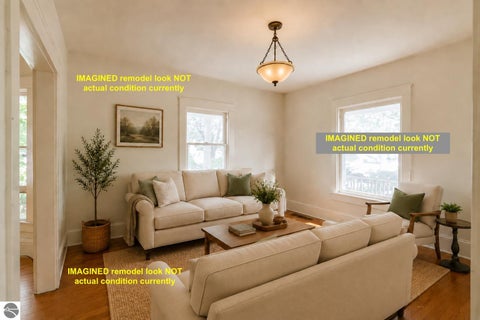 Tiny photo for 627 S Franklin Street, Mt Pleasant, MI 48858 (MLS # 1950130)