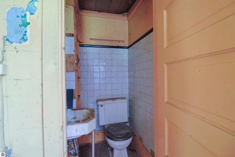 Tiny photo for 627 S Franklin Street, Mt Pleasant, MI 48858 (MLS # 1950130)