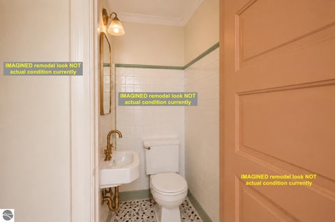 Tiny photo for 627 S Franklin Street, Mt Pleasant, MI 48858 (MLS # 1950130)