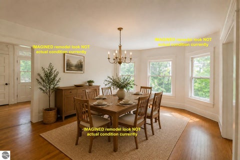 Tiny photo for 627 S Franklin Street, Mt Pleasant, MI 48858 (MLS # 1950130)