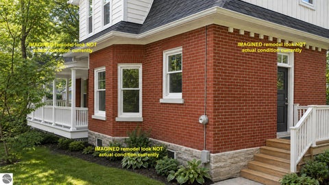Tiny photo for 627 S Franklin Street, Mt Pleasant, MI 48858 (MLS # 1950130)