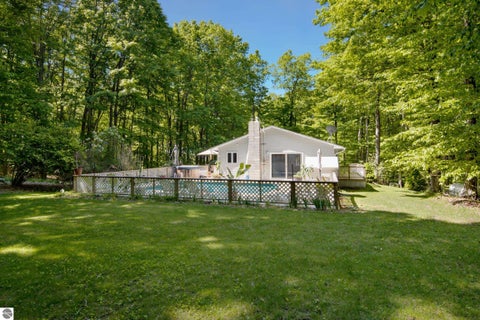 Tiny photo for 2057 Glory Road, Frankfort, MI 49635 (MLS # 1946155)
