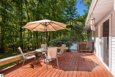 Tiny photo for 2057 Glory Road, Frankfort, MI 49635 (MLS # 1946155)