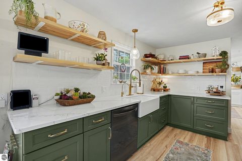 Tiny photo for 341 S Lincoln Road, Mt Pleasant, MI 48858 (MLS # 1943272)