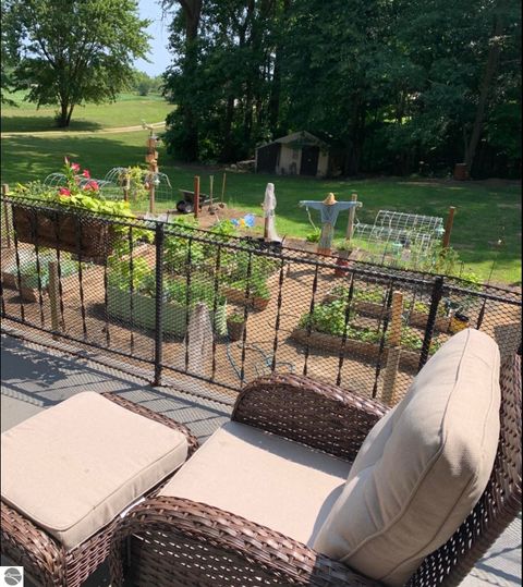 Tiny photo for 341 S Lincoln Road, Mt Pleasant, MI 48858 (MLS # 1943272)