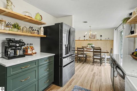 Tiny photo for 341 S Lincoln Road, Mt Pleasant, MI 48858 (MLS # 1943272)