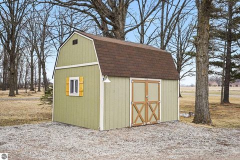 Tiny photo for 341 S Lincoln Road, Mt Pleasant, MI 48858 (MLS # 1943272)