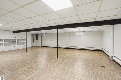 Tiny photo for 341 S Lincoln Road, Mt Pleasant, MI 48858 (MLS # 1943272)