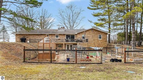 Tiny photo for 341 S Lincoln Road, Mt Pleasant, MI 48858 (MLS # 1943272)