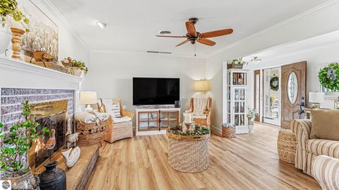 Tiny photo for 341 S Lincoln Road, Mt Pleasant, MI 48858 (MLS # 1943272)