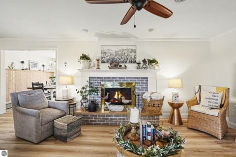 Tiny photo for 341 S Lincoln Road, Mt Pleasant, MI 48858 (MLS # 1943272)