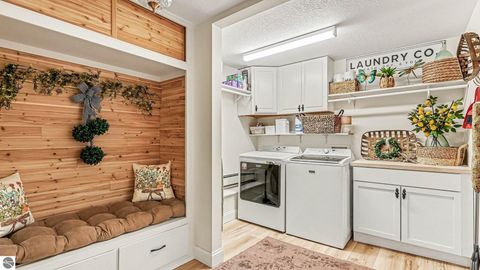 Tiny photo for 341 S Lincoln Road, Mt Pleasant, MI 48858 (MLS # 1943272)