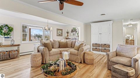 Tiny photo for 341 S Lincoln Road, Mt Pleasant, MI 48858 (MLS # 1943272)