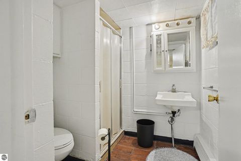 Tiny photo for 341 S Lincoln Road, Mt Pleasant, MI 48858 (MLS # 1943272)