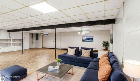 Tiny photo for 341 S Lincoln Road, Mt Pleasant, MI 48858 (MLS # 1943272)