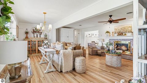 Tiny photo for 341 S Lincoln Road, Mt Pleasant, MI 48858 (MLS # 1943272)