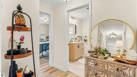 Tiny photo for 341 S Lincoln Road, Mt Pleasant, MI 48858 (MLS # 1943272)