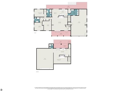 Tiny photo for 341 S Lincoln Road, Mt Pleasant, MI 48858 (MLS # 1943272)