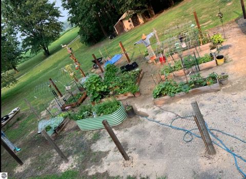 Tiny photo for 341 S Lincoln Road, Mt Pleasant, MI 48858 (MLS # 1943272)