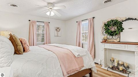 Tiny photo for 341 S Lincoln Road, Mt Pleasant, MI 48858 (MLS # 1943272)