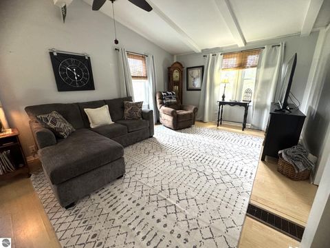 Tiny photo for 5251 M-55, Hale, MI 48739 (MLS # 1947526)