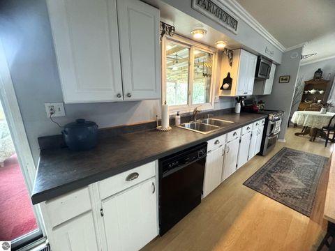Tiny photo for 5251 M-55, Hale, MI 48739 (MLS # 1947526)