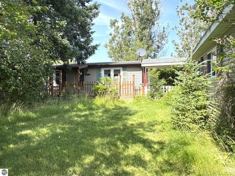 Tiny photo for 5251 M-55, Hale, MI 48739 (MLS # 1947526)