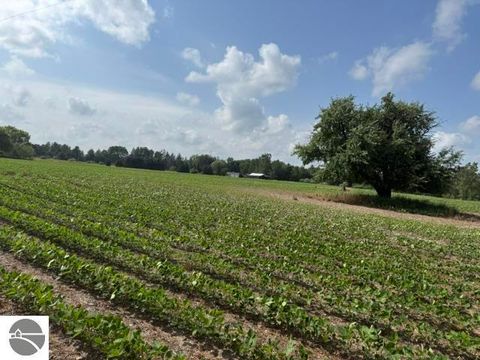 Tiny photo for 5251 M-55, Hale, MI 48739 (MLS # 1947526)