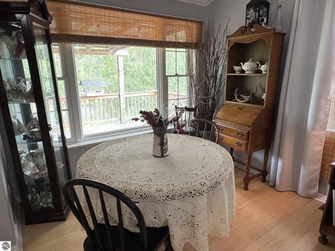 Tiny photo for 5251 M-55, Hale, MI 48739 (MLS # 1947526)