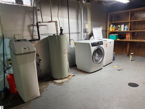 Tiny photo for 5251 M-55, Hale, MI 48739 (MLS # 1947526)