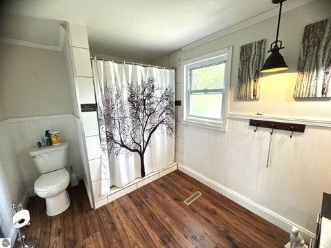 Tiny photo for 5251 M-55, Hale, MI 48739 (MLS # 1947526)