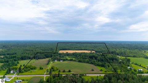 Tiny photo for 5251 M-55, Hale, MI 48739 (MLS # 1947526)