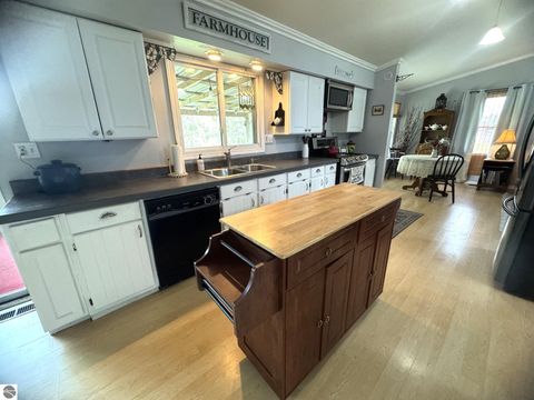 Tiny photo for 5251 M-55, Hale, MI 48739 (MLS # 1947526)