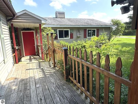 Tiny photo for 5251 M-55, Hale, MI 48739 (MLS # 1947526)