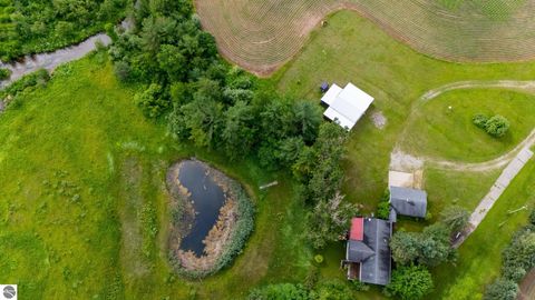 Tiny photo for 5251 M-55, Hale, MI 48739 (MLS # 1947526)