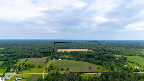 Tiny photo for 5251 M-55, Hale, MI 48739 (MLS # 1947526)