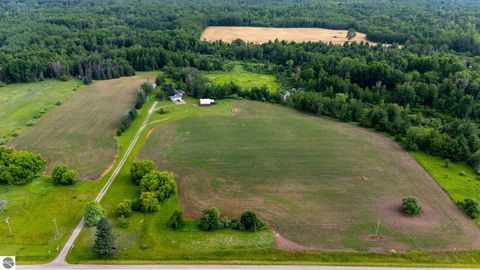 Tiny photo for 5251 M-55, Hale, MI 48739 (MLS # 1947526)