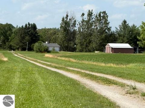 Tiny photo for 5251 M-55, Hale, MI 48739 (MLS # 1947526)
