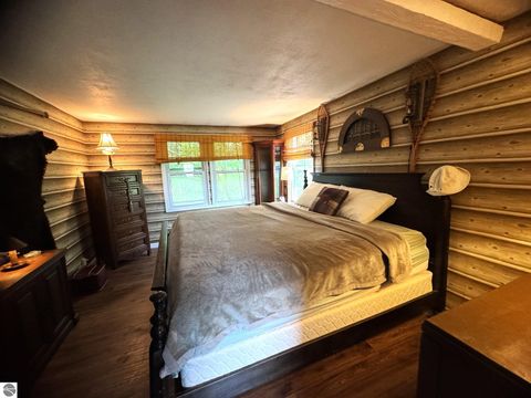 Tiny photo for 5251 M-55, Hale, MI 48739 (MLS # 1947526)