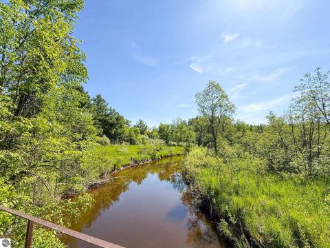 Tiny photo for 5251 M-55, Hale, MI 48739 (MLS # 1947526)