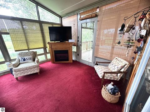 Tiny photo for 5251 M-55, Hale, MI 48739 (MLS # 1947526)