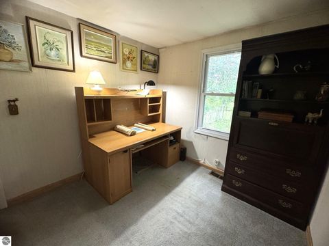 Tiny photo for 5251 M-55, Hale, MI 48739 (MLS # 1947526)