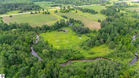 Tiny photo for 5251 M-55, Hale, MI 48739 (MLS # 1947526)