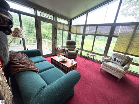 Tiny photo for 5251 M-55, Hale, MI 48739 (MLS # 1947526)