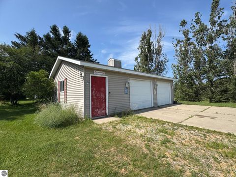 Tiny photo for 5251 M-55, Hale, MI 48739 (MLS # 1947526)