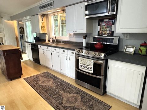 Tiny photo for 5251 M-55, Hale, MI 48739 (MLS # 1947526)
