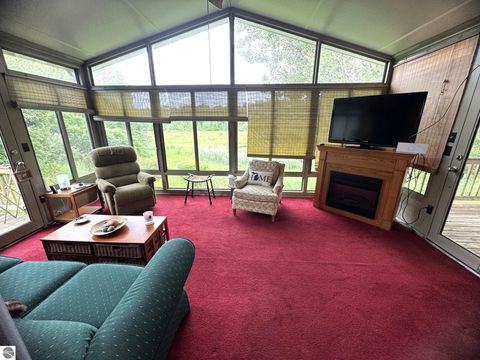 Tiny photo for 5251 M-55, Hale, MI 48739 (MLS # 1947526)