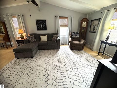 Tiny photo for 5251 M-55, Hale, MI 48739 (MLS # 1947526)