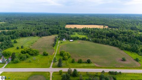 Tiny photo for 5251 M-55, Hale, MI 48739 (MLS # 1947526)